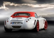 Wiesmann Roadster GT MF5 Wiesmann Roadster GT MF5